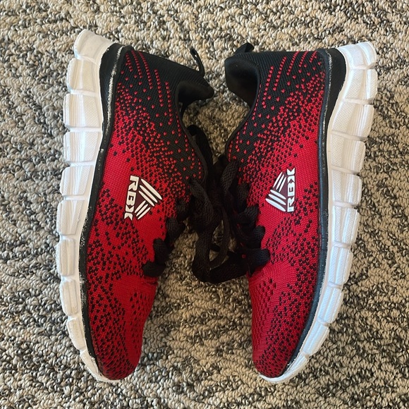 Size 12 RBX Sneakers - Picture 3 of 8